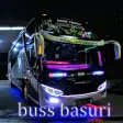Bus Oleng Basuri -simulator
