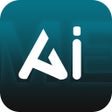 أيقونة البرنامج: AImeAI Art  Portrait Crea…
