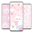 Programikonen: Cute Kawaii Wallpaper HD