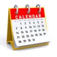 Igbo Calendar
