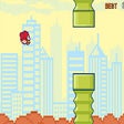 Chubby Birds Game icon