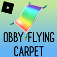 Icon of program: Obby Flying Carpet