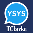 程序图标：TClarke - You See You Say