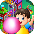 Programikonen: Biggest Bubble Gum Factor…