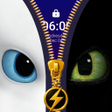 Programın simgesi: Shimeji  4K Wallpaper