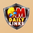 プログラムのアイコン：Spin Links for Coins  Rew…