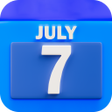Icona del programma: Calendar