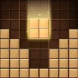 Block Puzzle: Wood Block Game