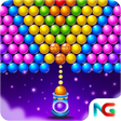 程序图标：Bubble Shooter: Bubble Tr…