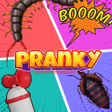 Prank Screen Buddy - Pranky