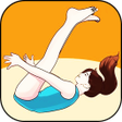 Icon of program: Learn rhythmic gymnastics
