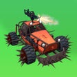 Иконка программы: Car Wars - Wheels of Doom