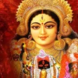程序图标：Navratri Bhajans Audio