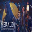 ไอคอนของโปรแกรม: Herald