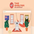 Ikon program: TAB SHELTER for Australia