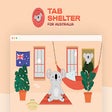 TAB SHELTER for Australia