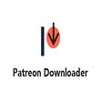 Biểu tượng của chương trình: Patreon Downloader