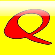 Symbol des Programms: Q90FM Radio