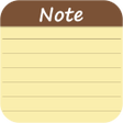 رمز البرنامج: Notepad  Notes and To Do …