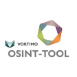 Vortimo OSINT-tool