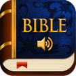프로그램 아이콘: Bible Audio Français LSG …
