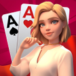 ไอคอนของโปรแกรม: Spades Master