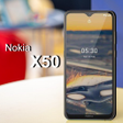 Icona del programma: Nokia X50 Launcher  Wallp…