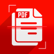 Icon of program: PDF Scanning app Scan pdf…