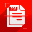 PDF Scanning app Scan pdf file