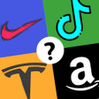 Icoon van programma: Logo Quiz 2025 Guess the …