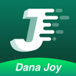 Ícone do programa: Dana Joy-Pinjama dana onl…