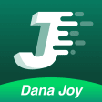 Dana Joy-Pinjama dana online