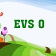 プログラムのアイコン：EVS 0