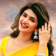 프로그램 아이콘: Indian Actress Wallpapers