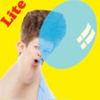 프로그램 아이콘: Crazy Helium Funny Face E…
