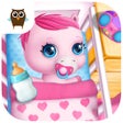 Ícone do programa: Pony Sisters Baby Horse C…