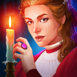 Ikon program: Scarlett Mysteries: Curse…