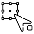 程序图标：Image Resizer - Photo Res…