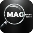 Magnifying Glass - HD Magnifie