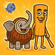 Programikonen: Brainrotted Meme: Merge P…