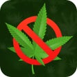 Ikona programu: Quit Weed