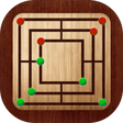 Ikon program: Nine Men's Morris Game
