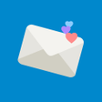 أيقونة البرنامج: Fake Chat Messenger — Tel…