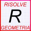 Icon of program: Risolve la geometria