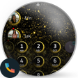 Icon of program: Theme Dialer Gold Stardus…