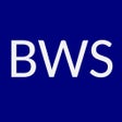 BWS Calendar icon