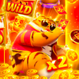 プログラムのアイコン：Tiger Adventure 2