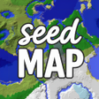 Programikonen: Seed Map: Biomes  Structu…