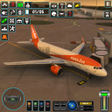 程序图标：Flight Plane Simulator Ga…