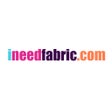 Ikon program: ineedfabric.com